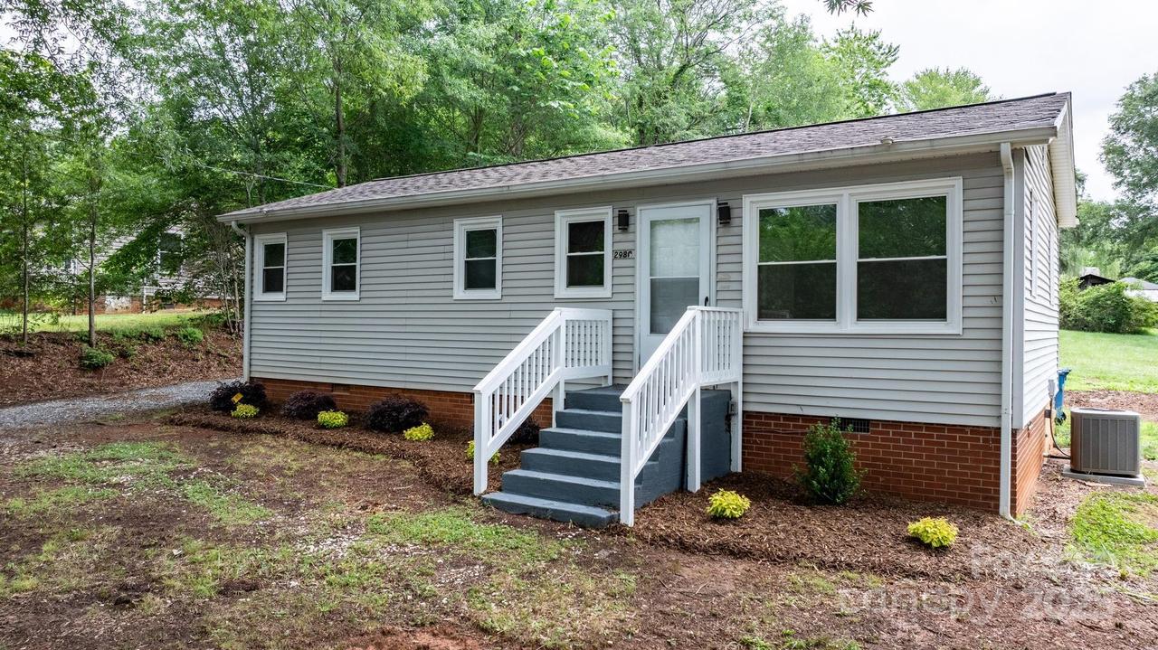 2980 N Church St., Claremont, NC 28610