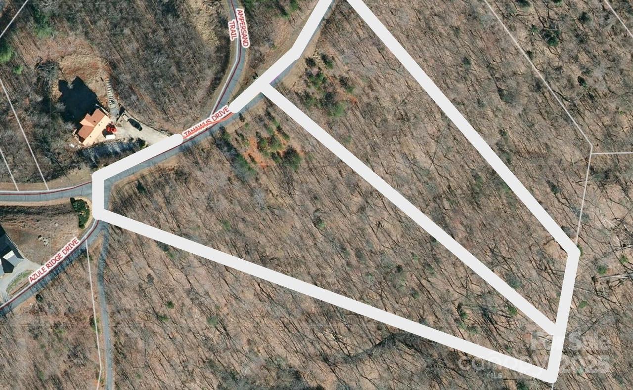 Tahawus Dr. #71/72, Bostic, NC 28018