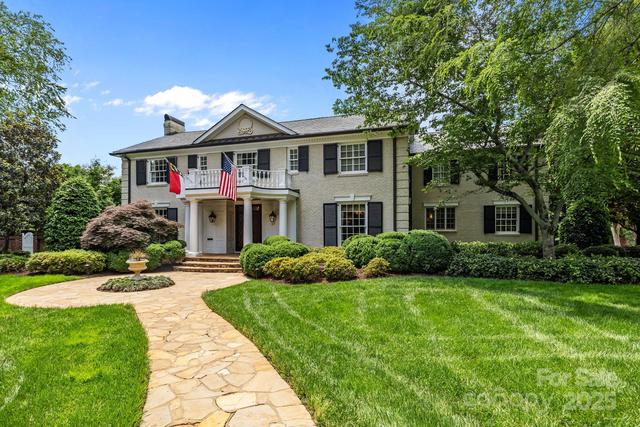 New Homes For Sale This Week That Attend Myers Park High School: May 23rd to May 29th