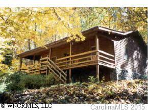 115 Locust Dr., Maggie Valley, NC 28751