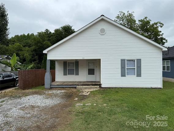 New Homes For Sale This Week in East Spencer: May 23rd to May 29th
