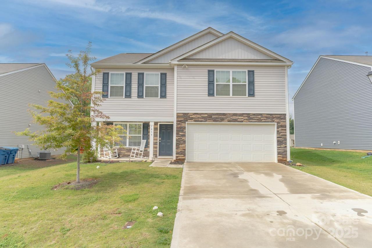 2859 Sherrills Stream Dr., Sherrills Ford, NC 28673