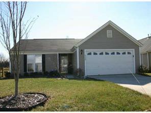 5720 Shining Oak Ln., Charlotte, NC 28269