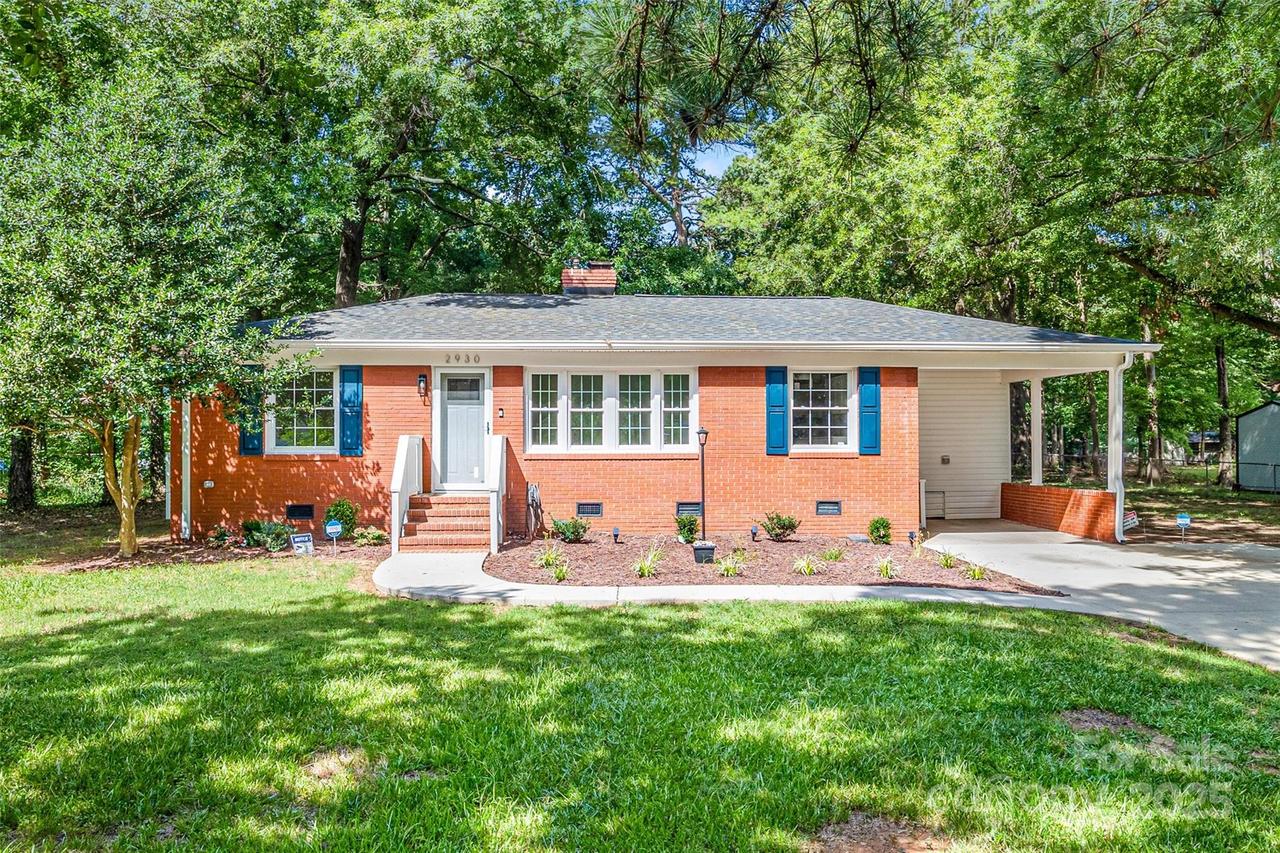 2930 Sheets Cir., Charlotte, NC 28214