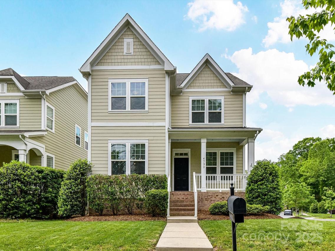 4732 Water Oak Rd., Charlotte, NC 28211