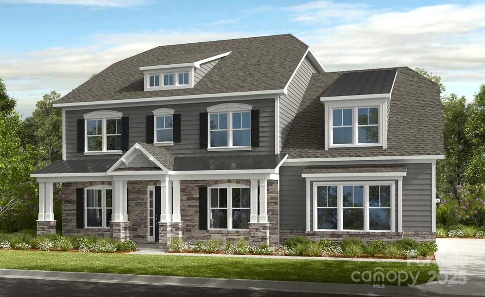 18129 Sulton Ter., Huntersville, NC 28078