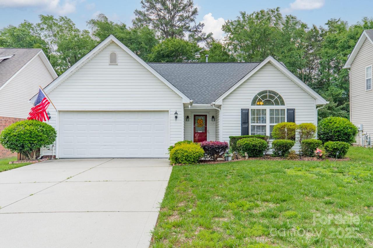 199 Ashmont Dr., Kannapolis, NC 28081