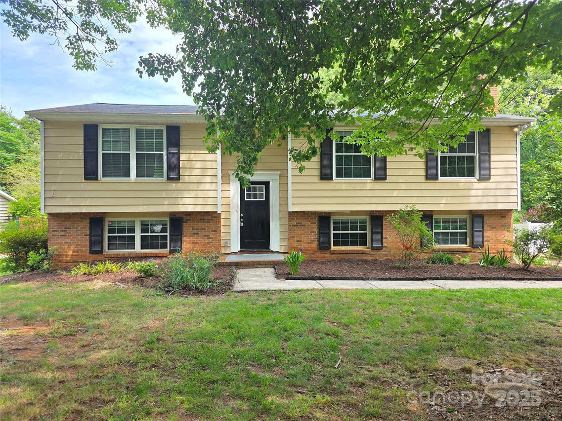 7021 Willow Bend Ln., Mint Hill, NC 28227