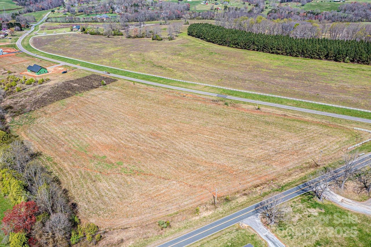 1.4 Acres Paul Payne Store Rd. #Lot #3, Taylorsville, NC 28681
