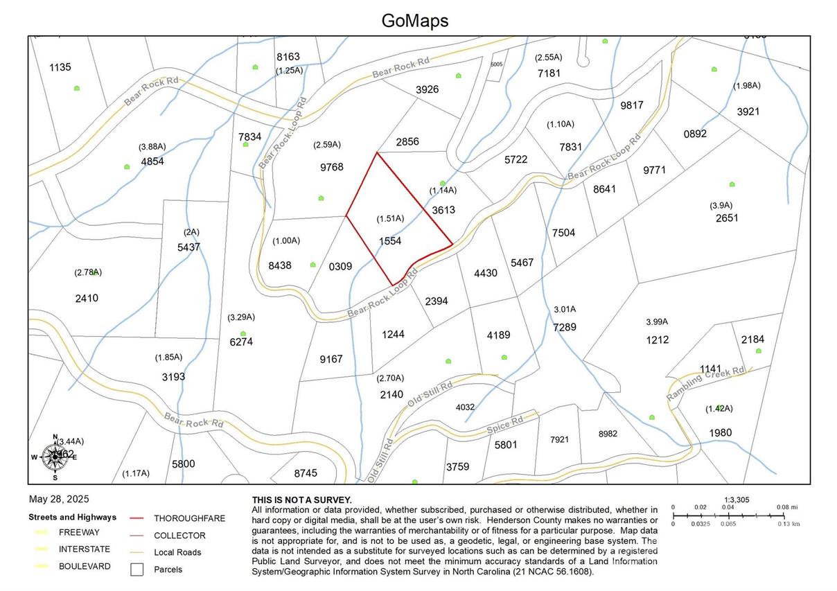 000 Bear Rock Loop #24, Hendersonville, NC 28739