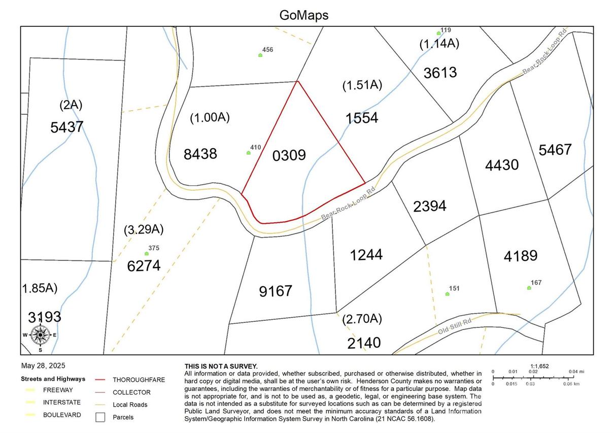 000 Bear Rock Loop #23, Hendersonville, NC 28739