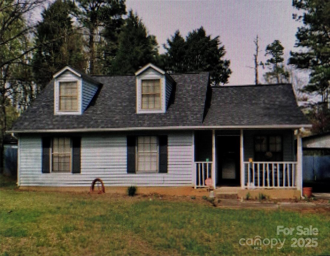 5816 Rocky Mount Ct., Charlotte, NC 28214