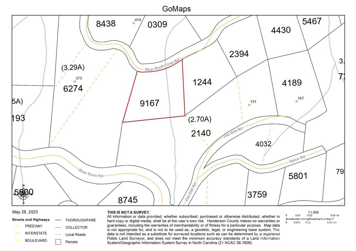 000 Bear Rock Loop #11, Hendersonville, NC 28739