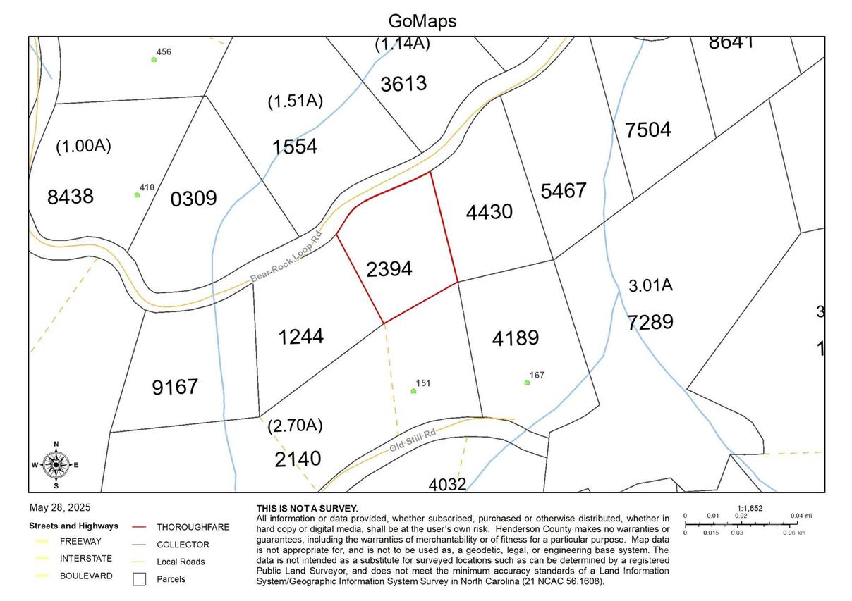 000 Bear Rock Loop #9, Hendersonville, NC 28739