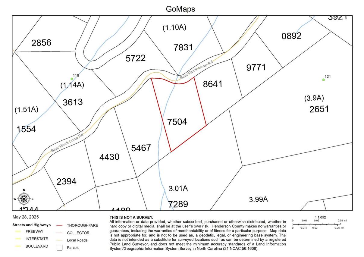 000 Bear Rock Loop #6, Hendersonville, NC 28739