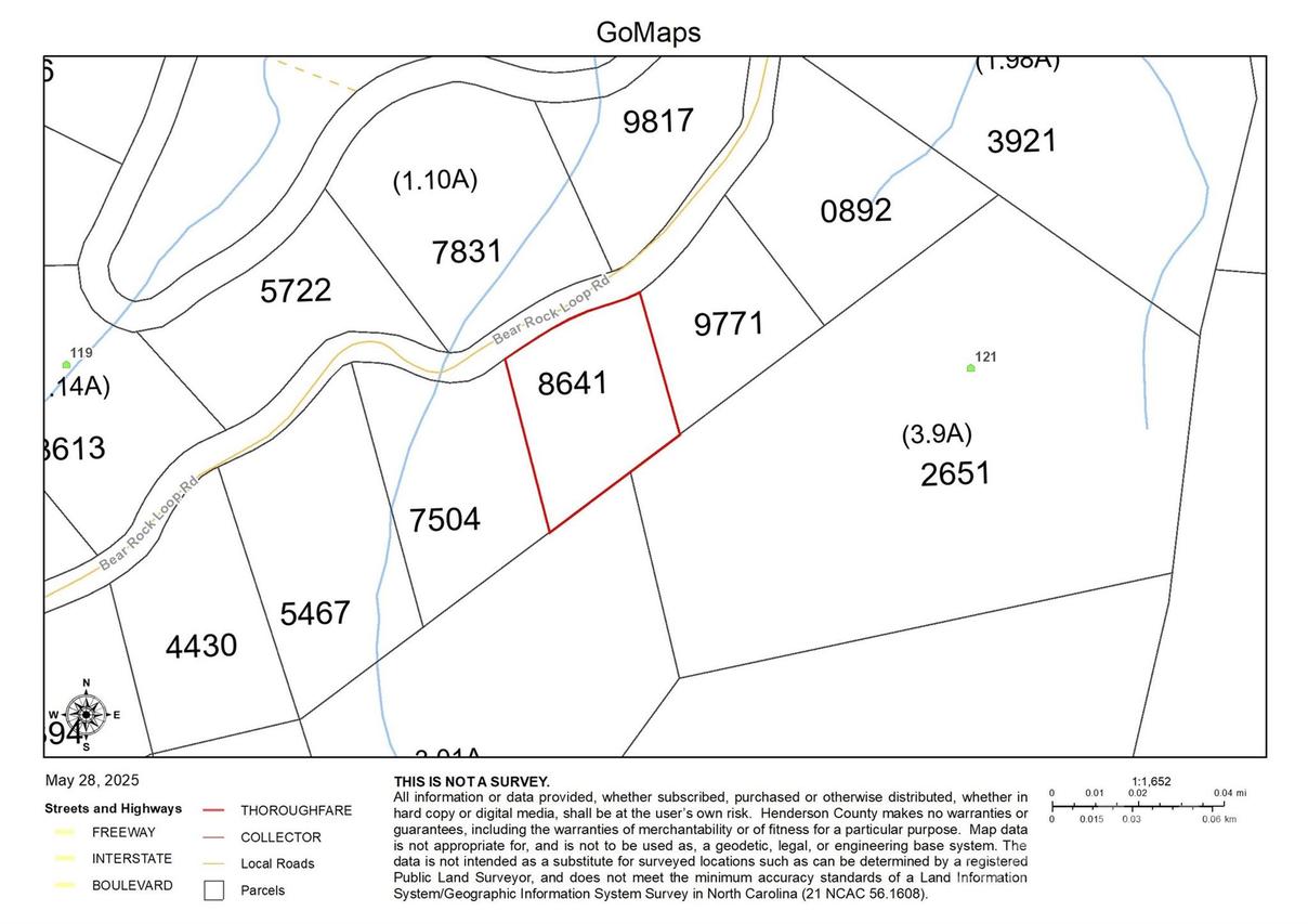 000 Bear Rock Loop #5, Hendersonville, NC 28739