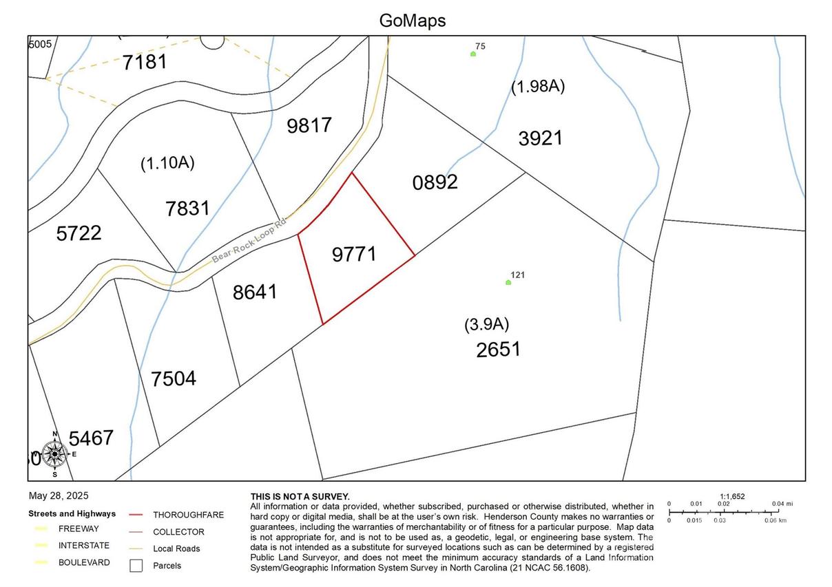 000 Bear Rock Loop #4, Hendersonville, NC 28739