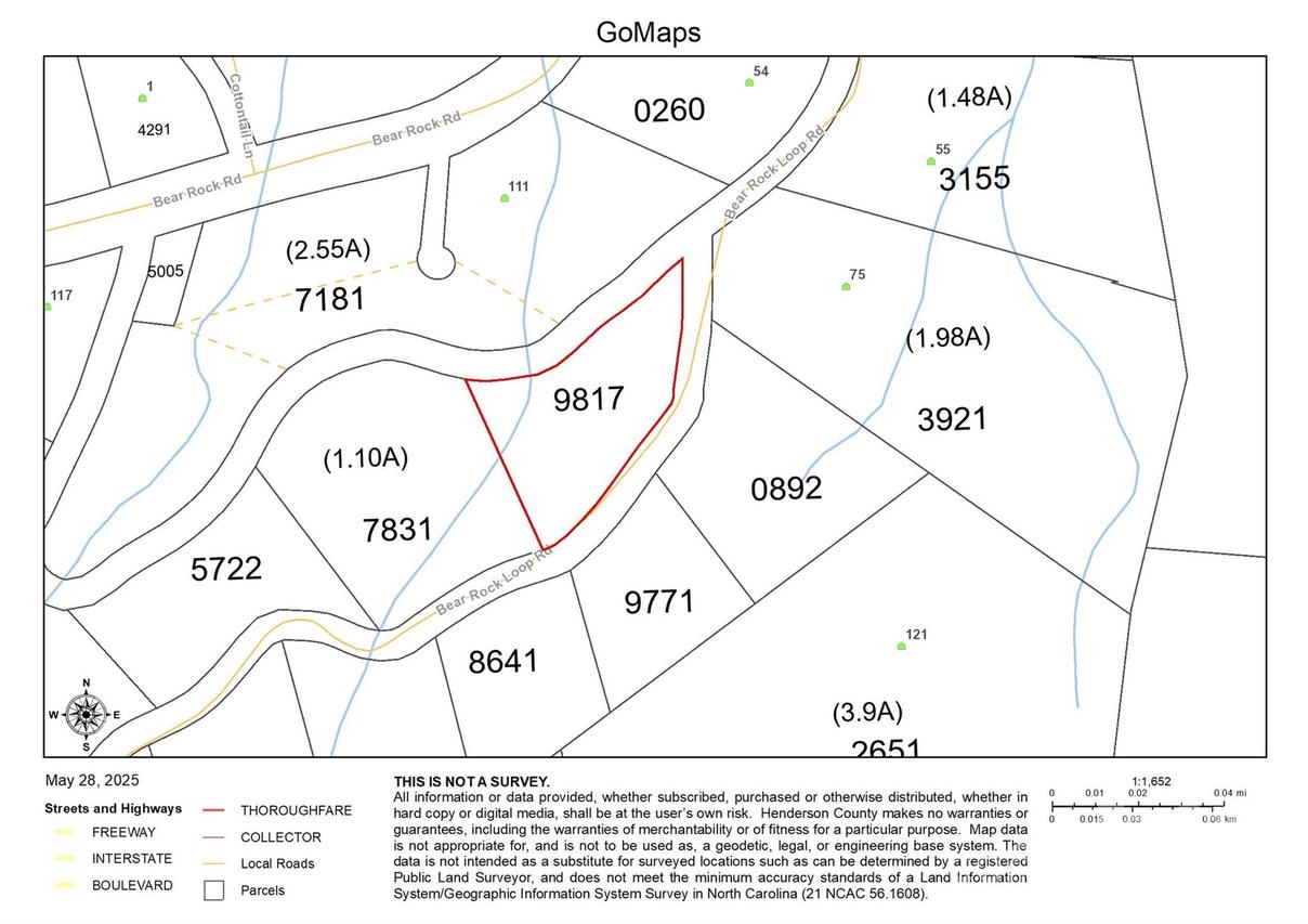 000 Bear Rock Loop #28, Hendersonville, NC 28739