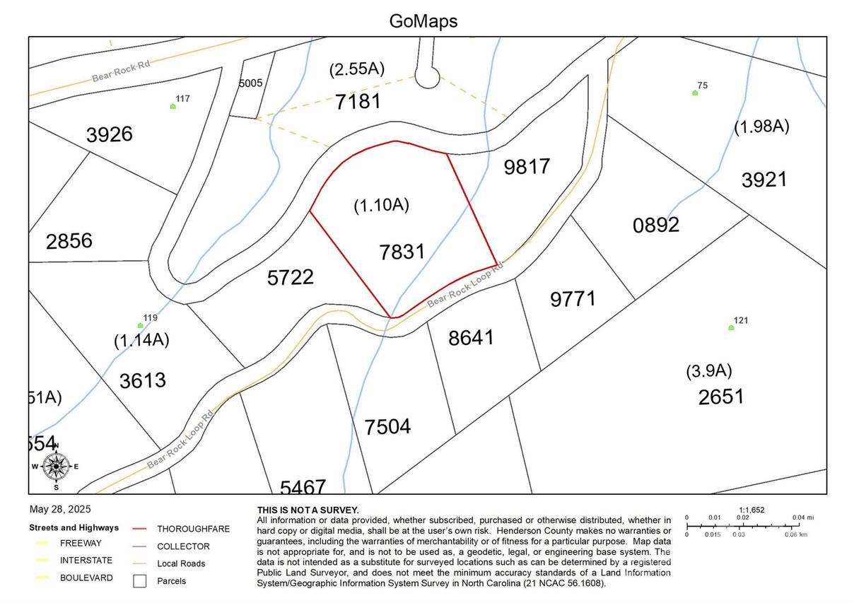 000 Bear Rock Loop #27, Hendersonville, NC 28739