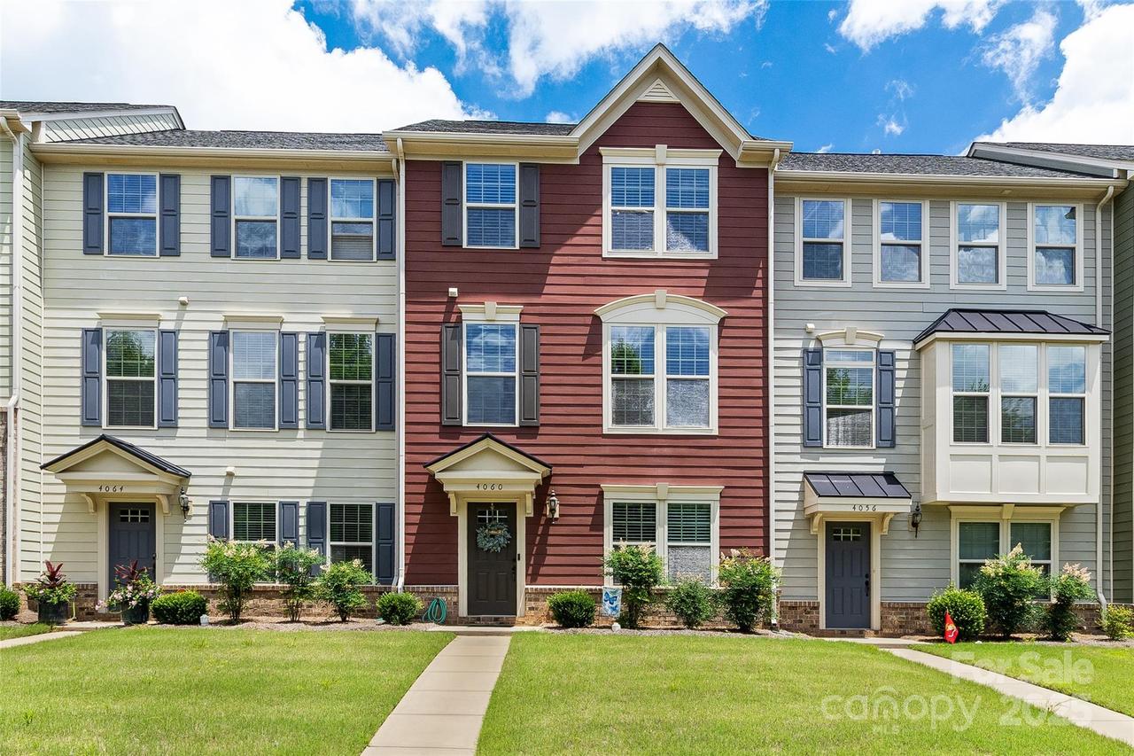 4060 Zilker Park Dr., Charlotte, NC 28217