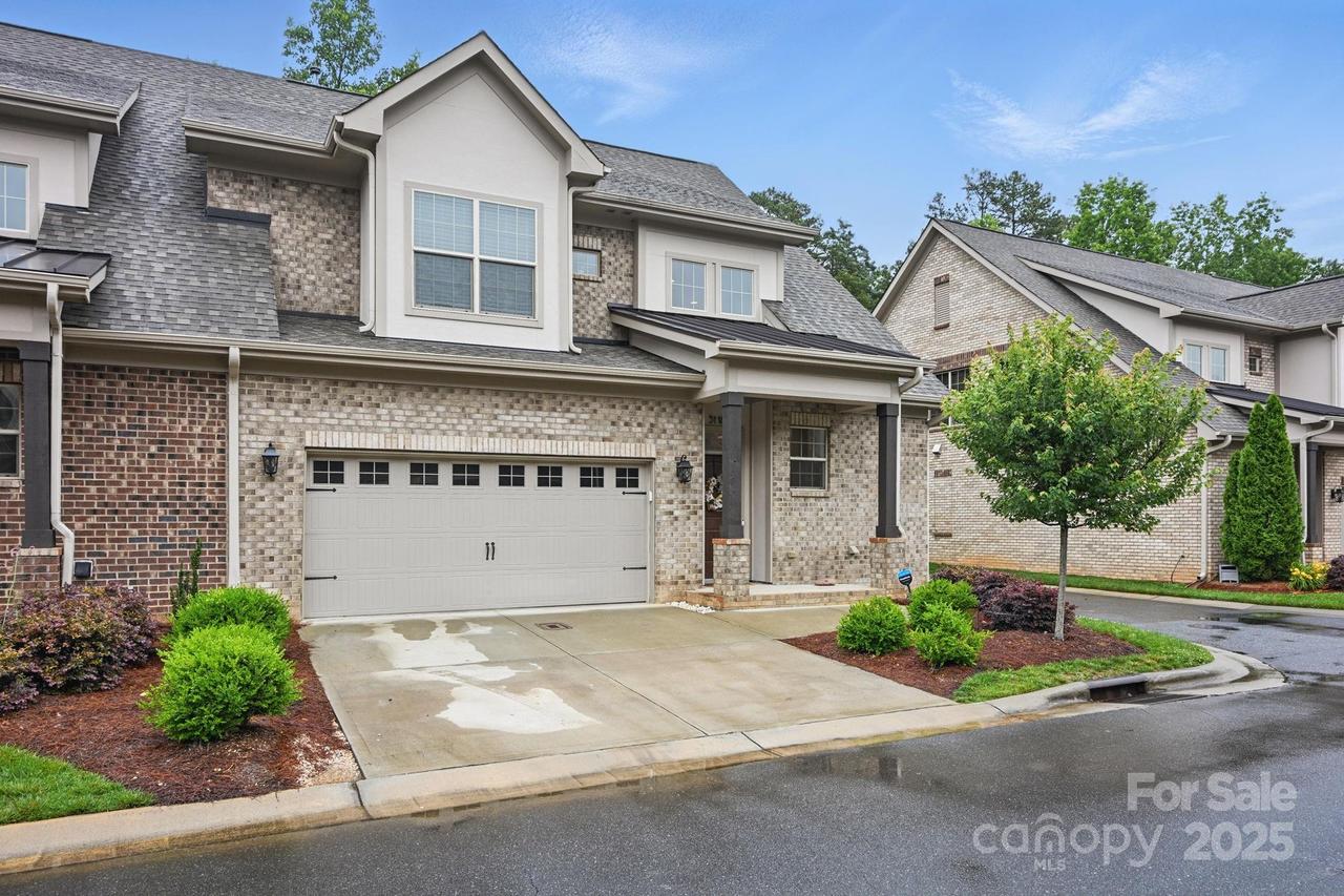 5118 Waldron Meadow Dr., Charlotte, NC 28226