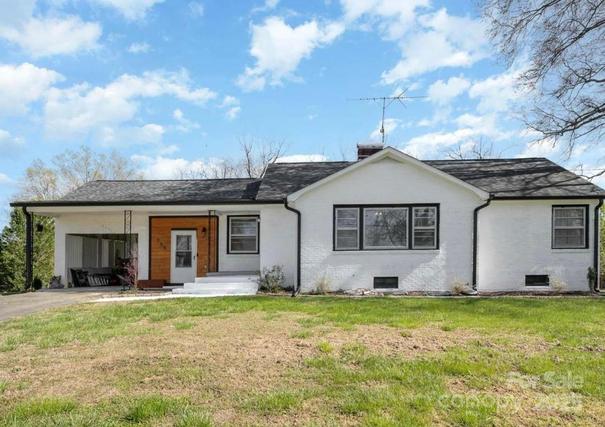 New Homes For Sale This Week in Mount Pleasant: July 4th to July 10th