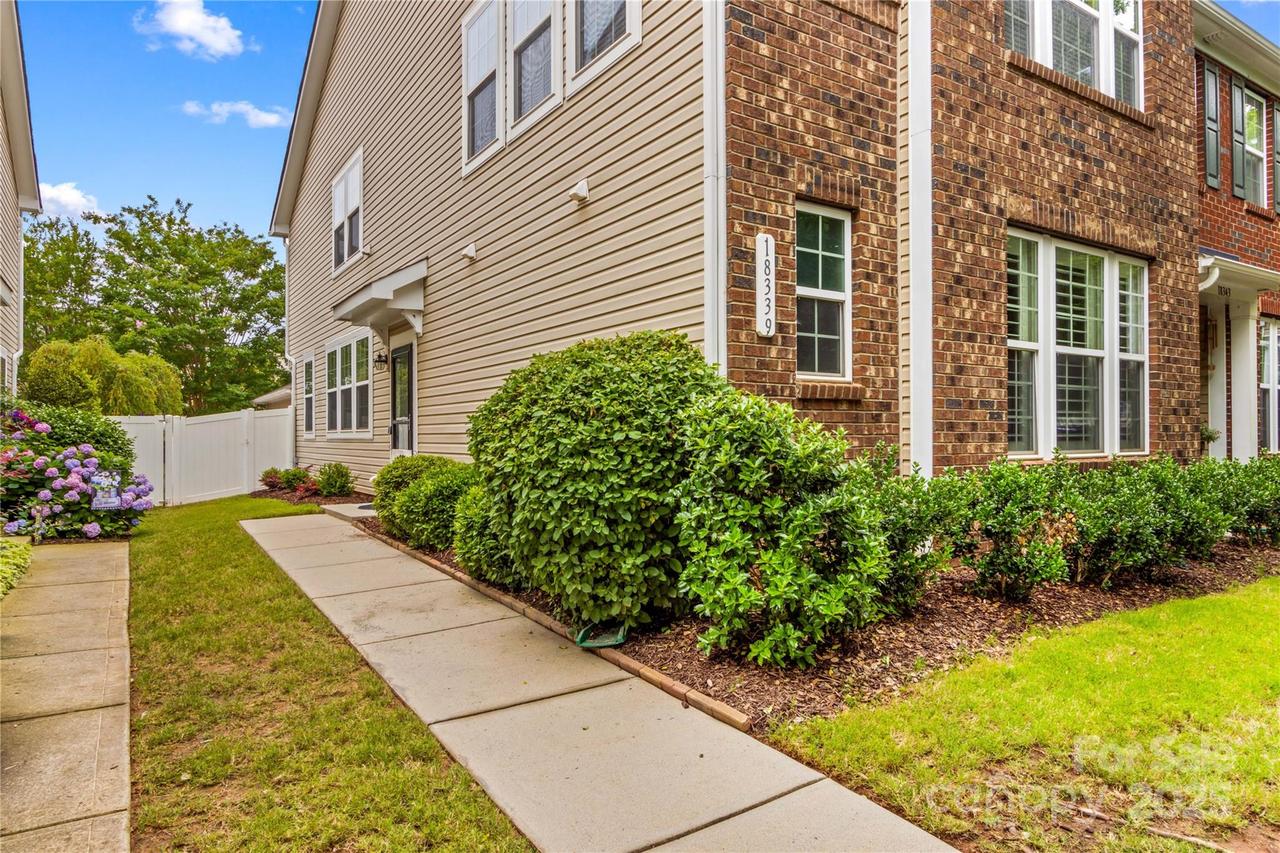 18339 The Commons Blvd., Cornelius, NC 28031