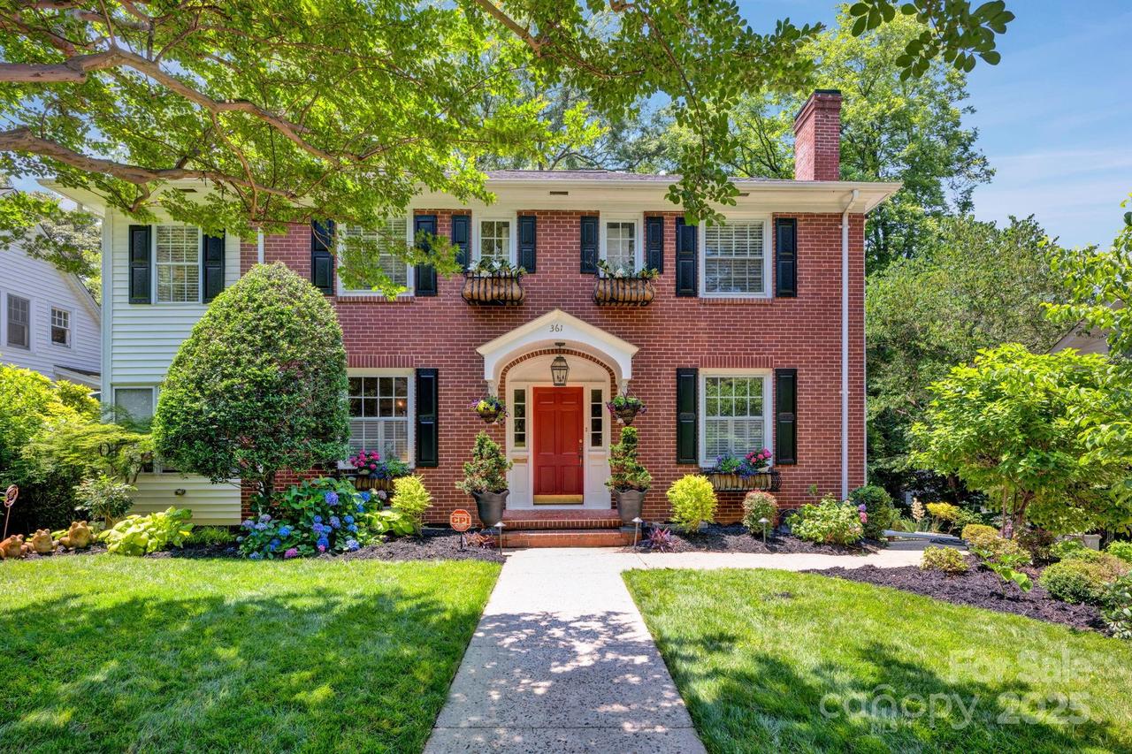 361 5th St., Hickory, NC 28601