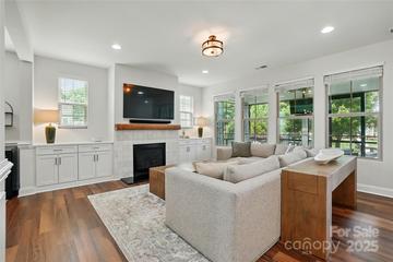 7322 Vesper Dr., Huntersville, NC 28078