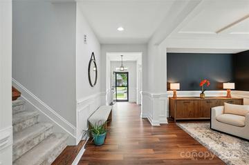 7322 Vesper Dr., Huntersville, NC 28078