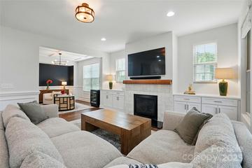 7322 Vesper Dr., Huntersville, NC 28078