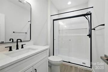 7322 Vesper Dr., Huntersville, NC 28078