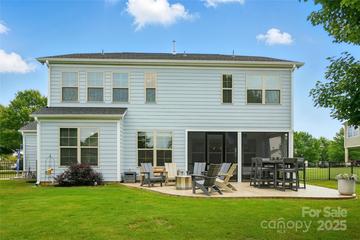 7322 Vesper Dr., Huntersville, NC 28078