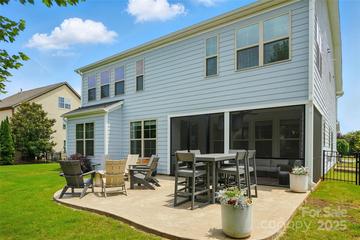 7322 Vesper Dr., Huntersville, NC 28078