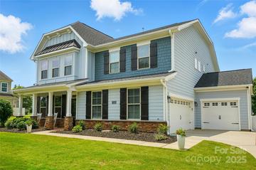 7322 Vesper Dr., Huntersville, NC 28078