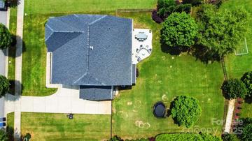 7322 Vesper Dr., Huntersville, NC 28078