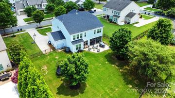 7322 Vesper Dr., Huntersville, NC 28078