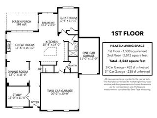 7322 Vesper Dr., Huntersville, NC 28078