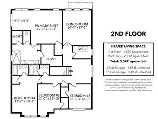 7322 Vesper Dr., Huntersville, NC 28078