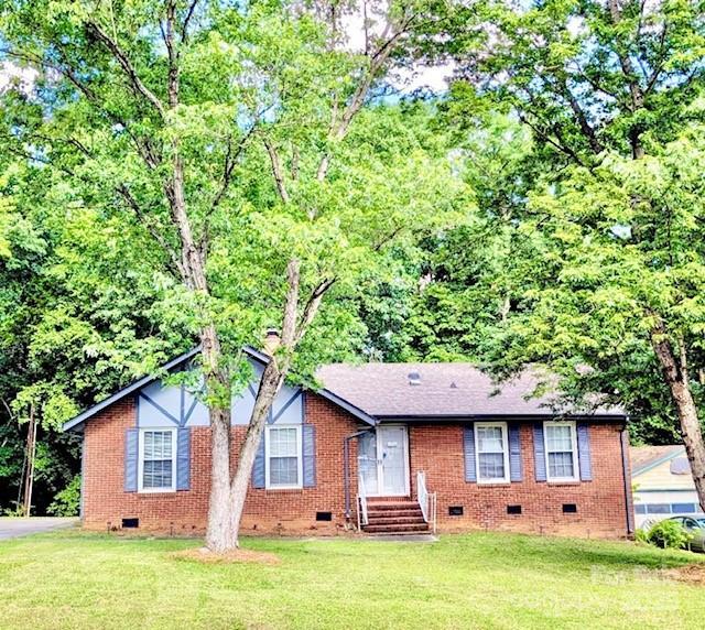 7133 Tall Tree Ln., Charlotte, NC 28214