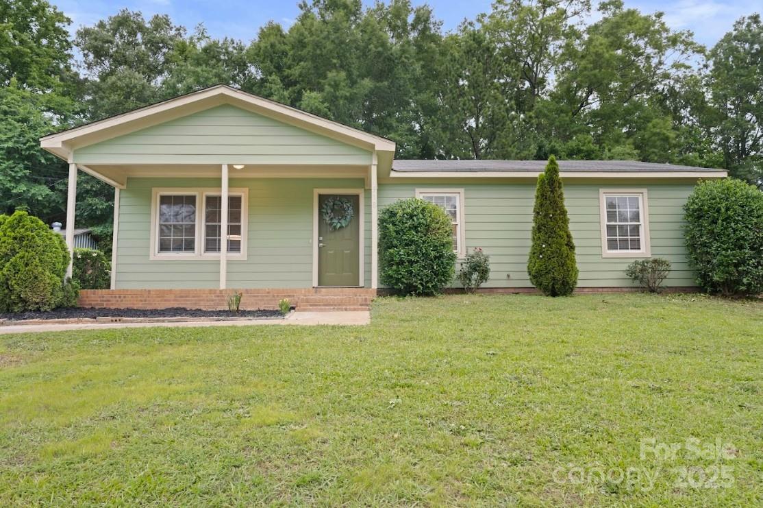 918 Creekridge Dr., Monroe, NC 28110
