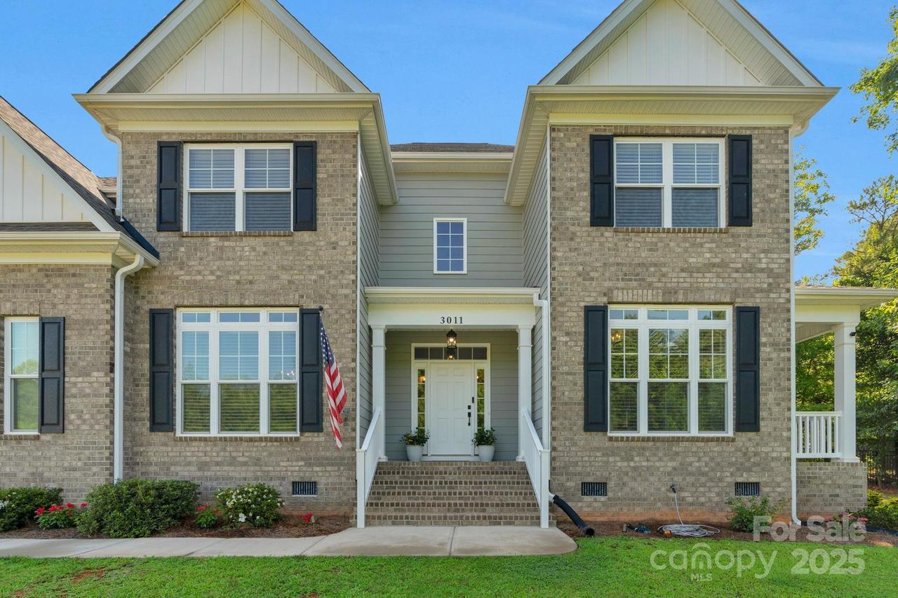 3011 Waxhaw Crossing Dr., Waxhaw, NC 28173