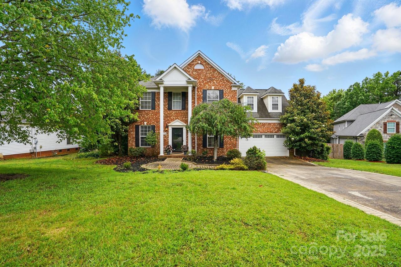 14616 Pomerol Ln., Pineville, NC 28134