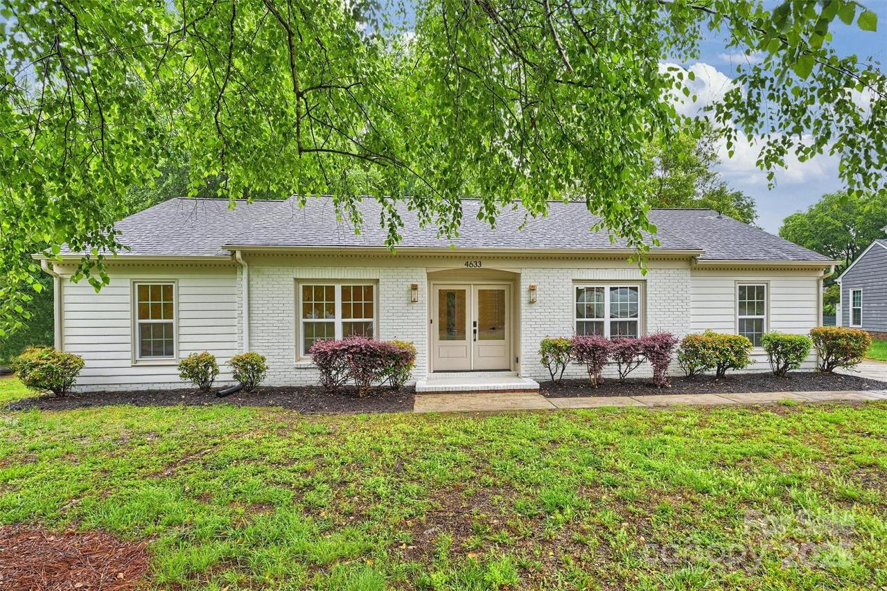 4633 Cringle Ct., Charlotte, NC 28226