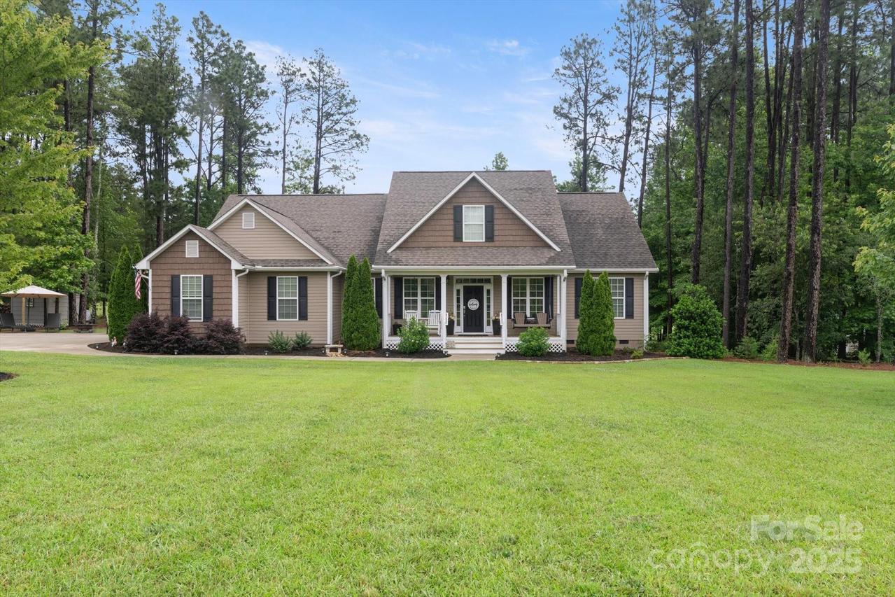 1224 Hooper Creek Rd., Tryon, NC 28782