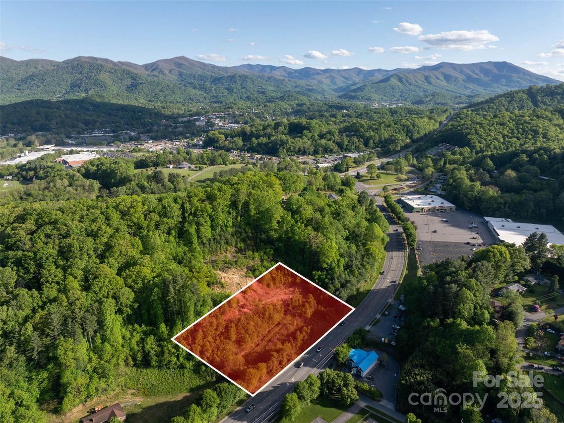 99999 Russ Ave., Waynesville, NC 28786
