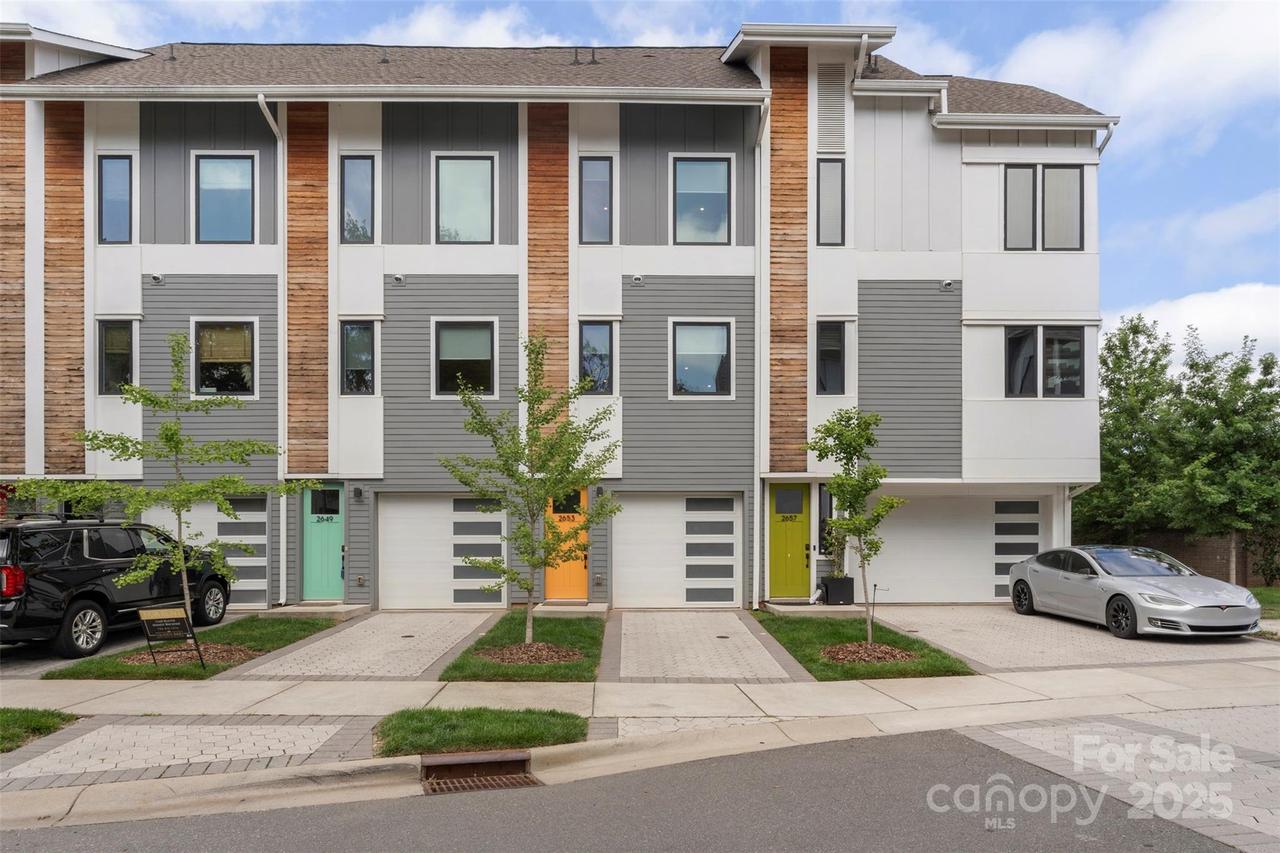 2653 Shenandoah Ave., Charlotte, NC 28205