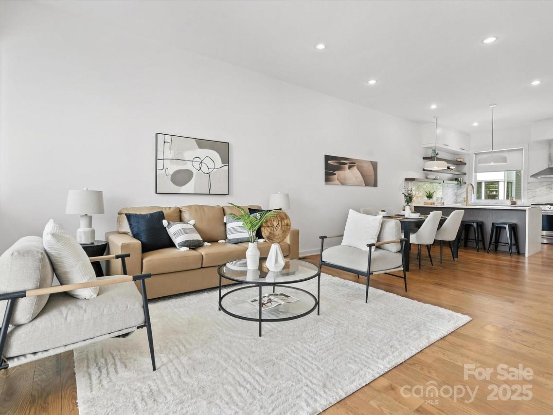 2653 Shenandoah Ave., Charlotte, NC 28205