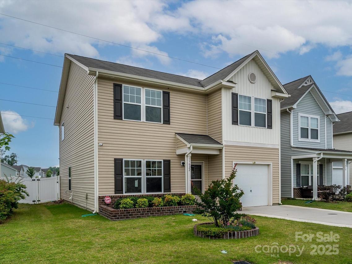 13022 Hill Pine Rd., Midland, NC 28107