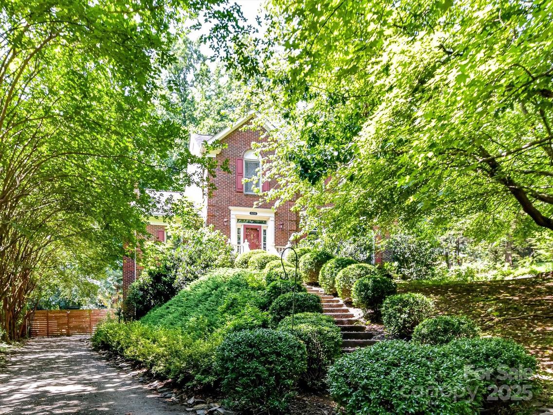 8218 Houston Ridge Rd., Charlotte, NC 28277